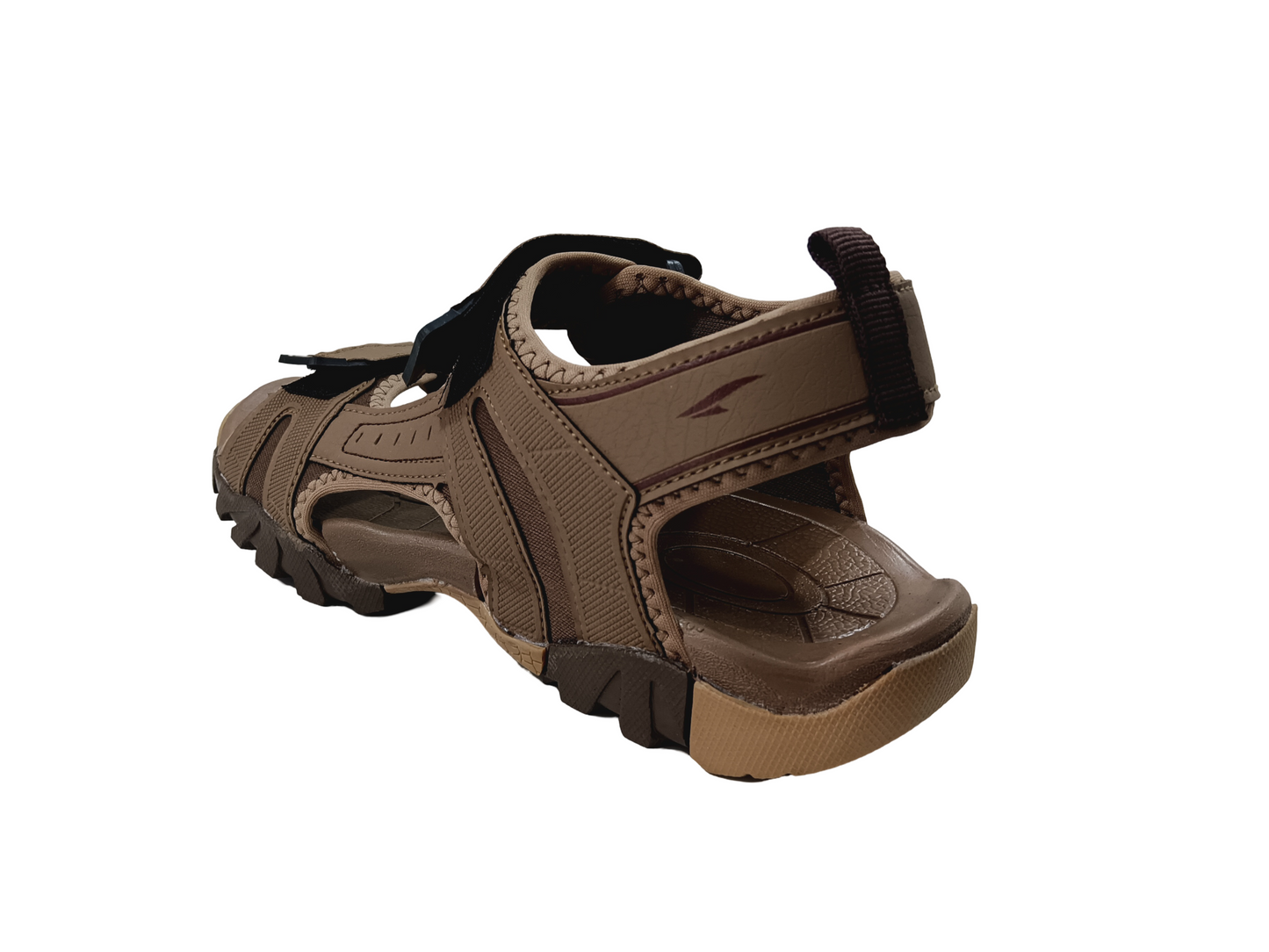 Men's Sports Soft Sandal