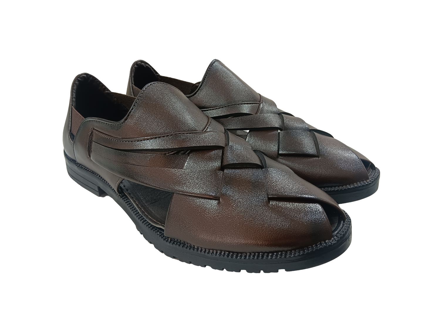 Men's Traditional Mojdi