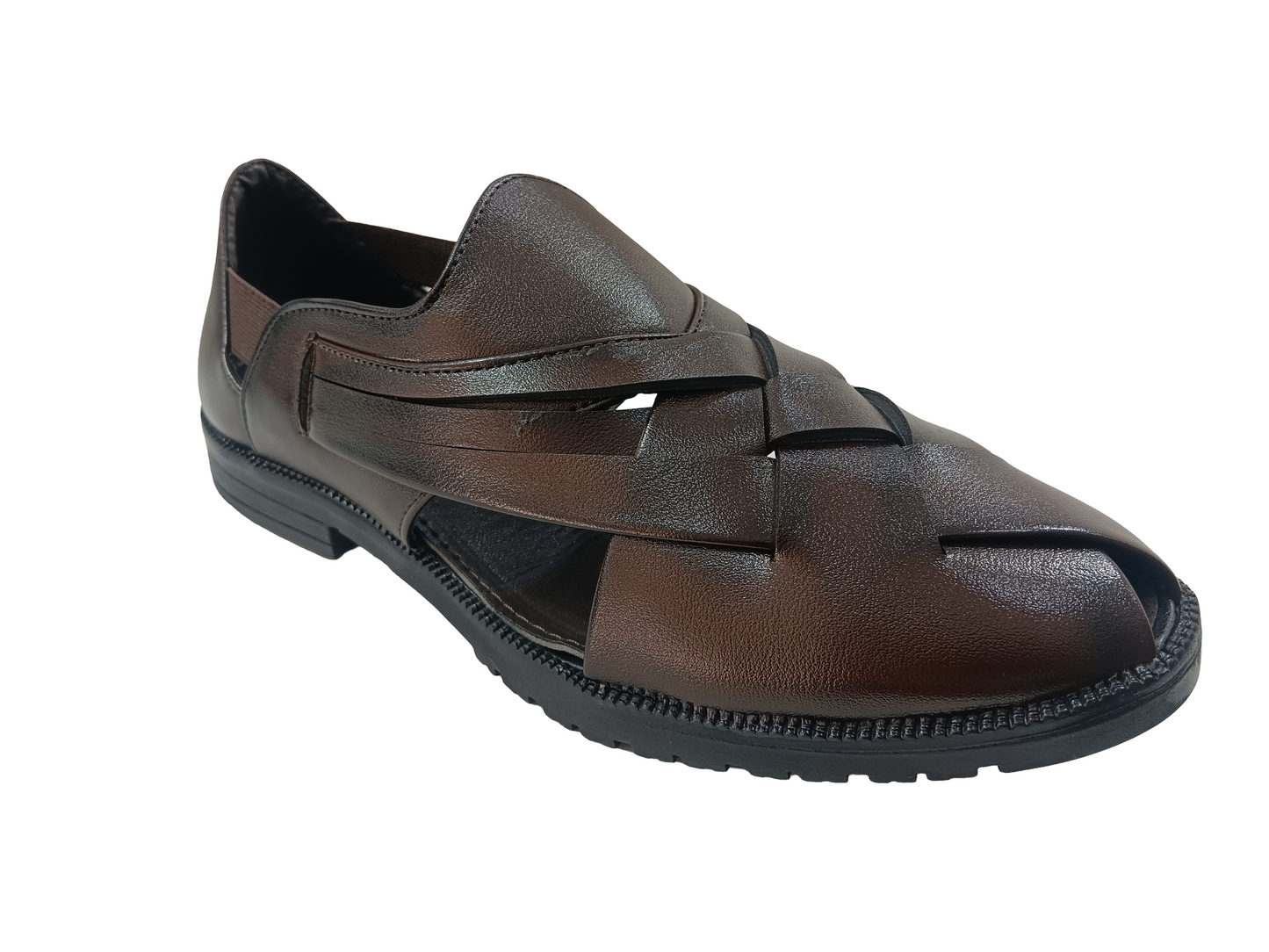 Men's Traditional Mojdi