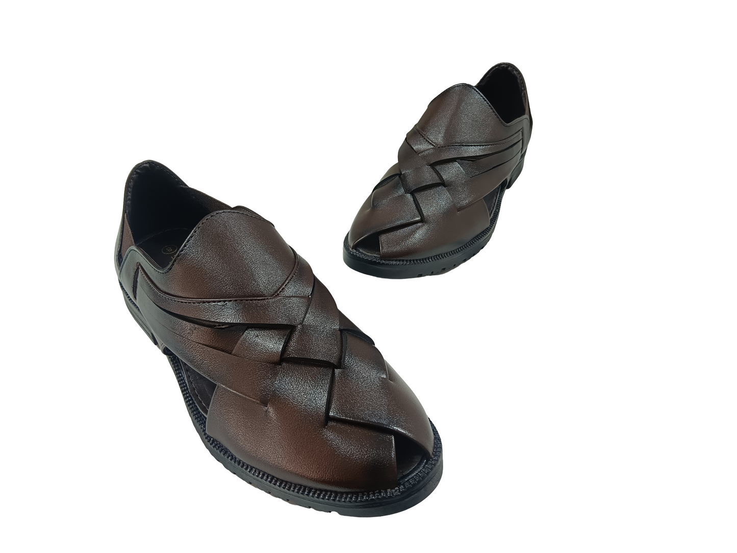 Men's Traditional Mojdi