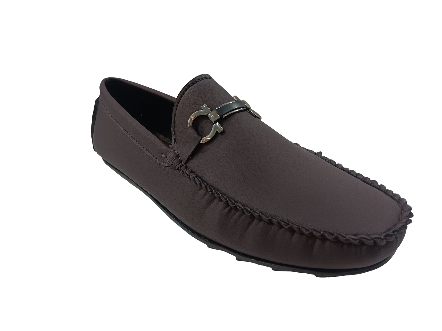 Men's Traditional Soft Loafers
