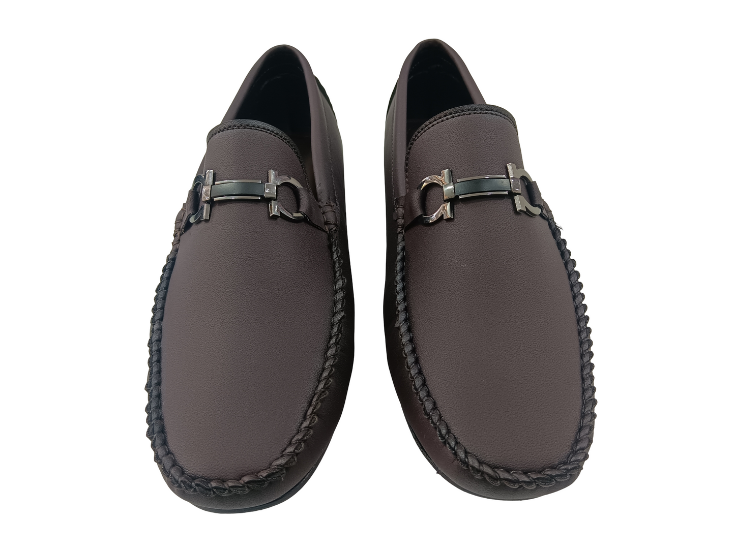 Men's Traditional Soft Loafers
