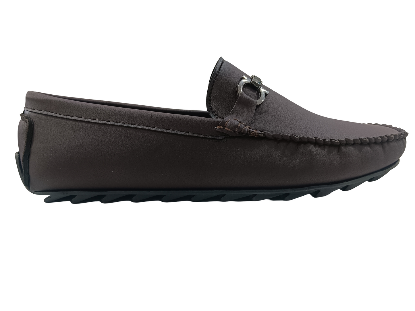 Men's Traditional Soft Loafers