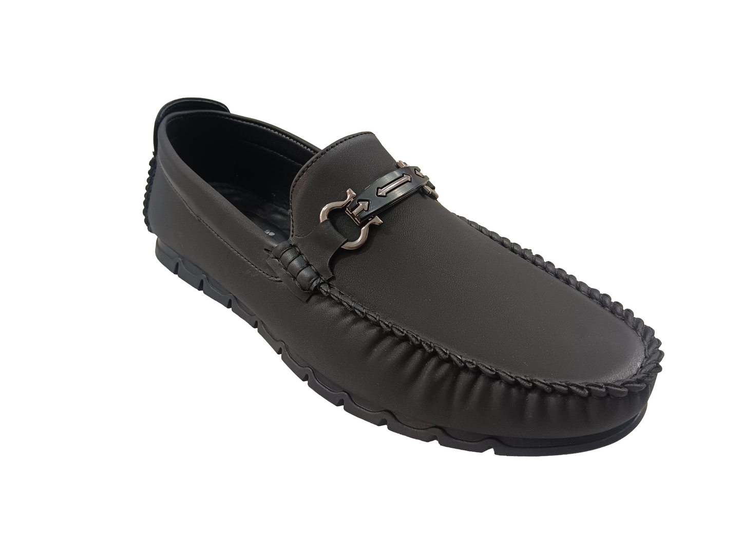 Men's Traditional Soft Loafers