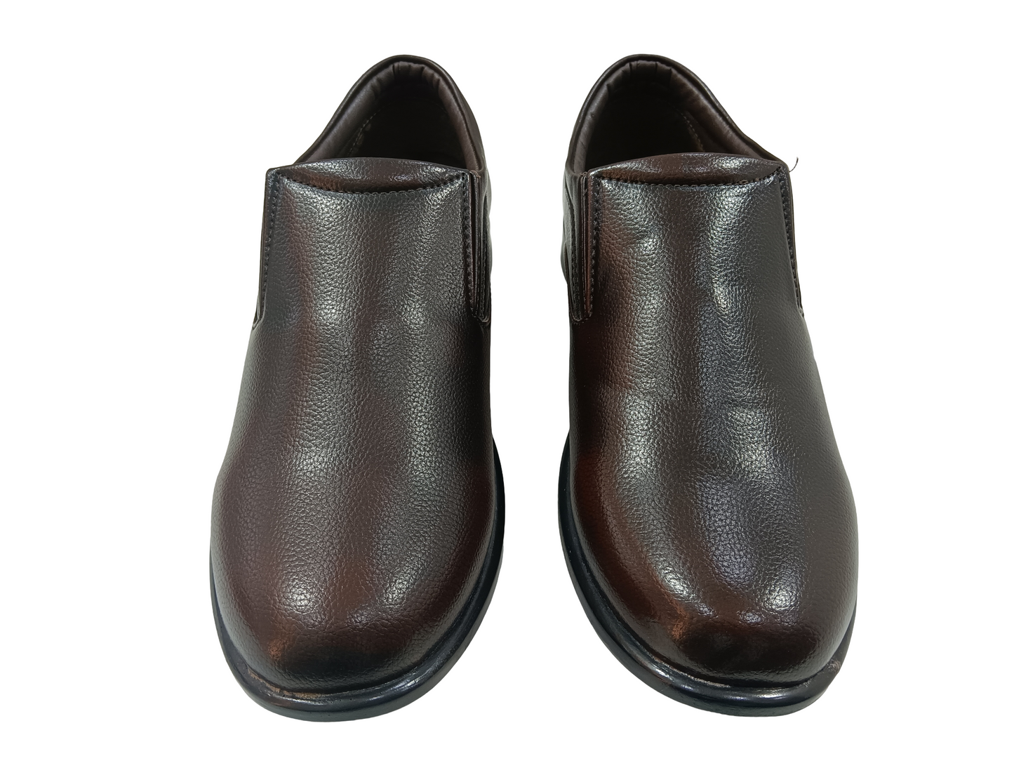 Men's Dual Tone Soft Formal Shoe