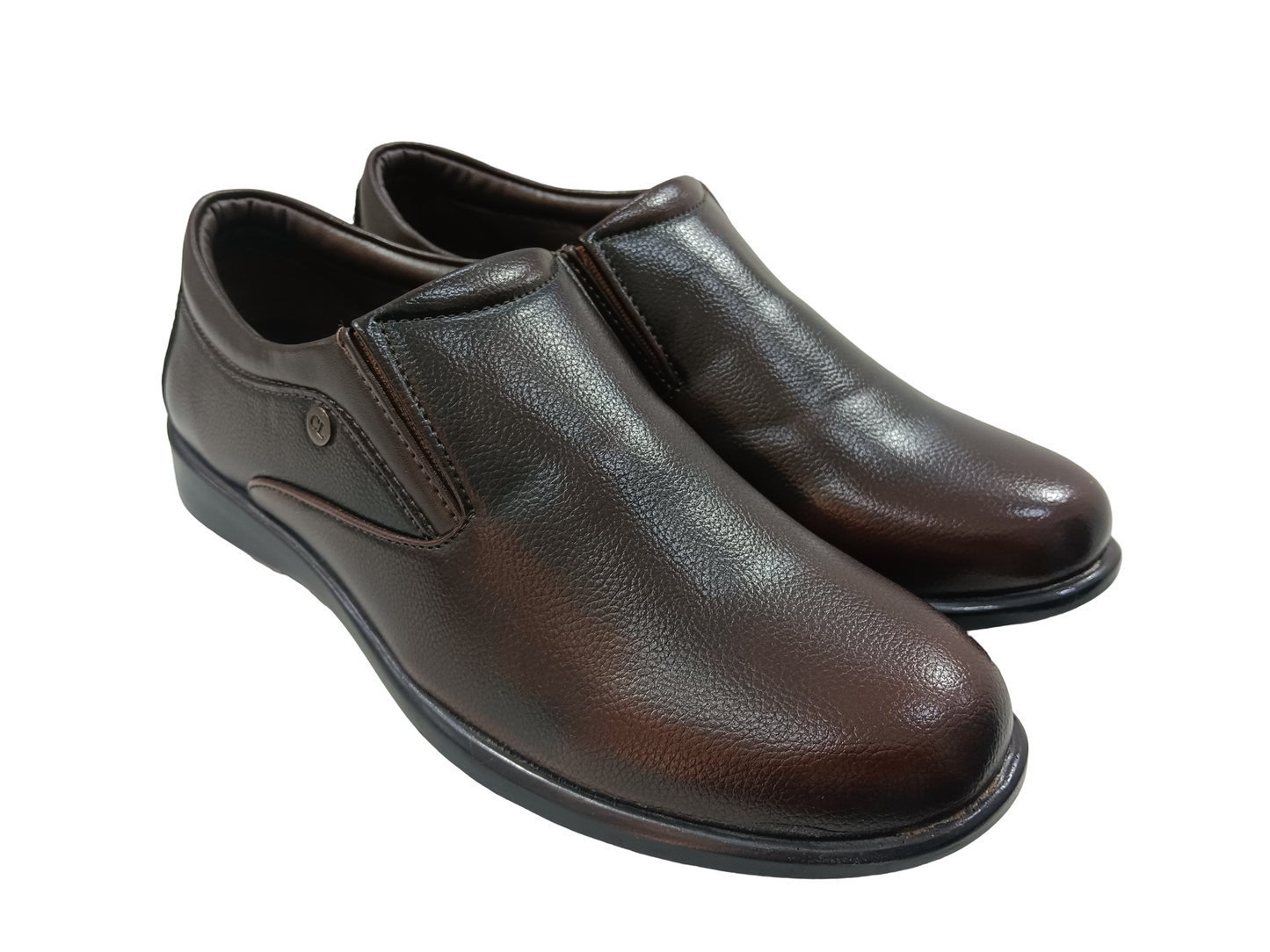 Men's Dual Tone Soft Formal Shoe