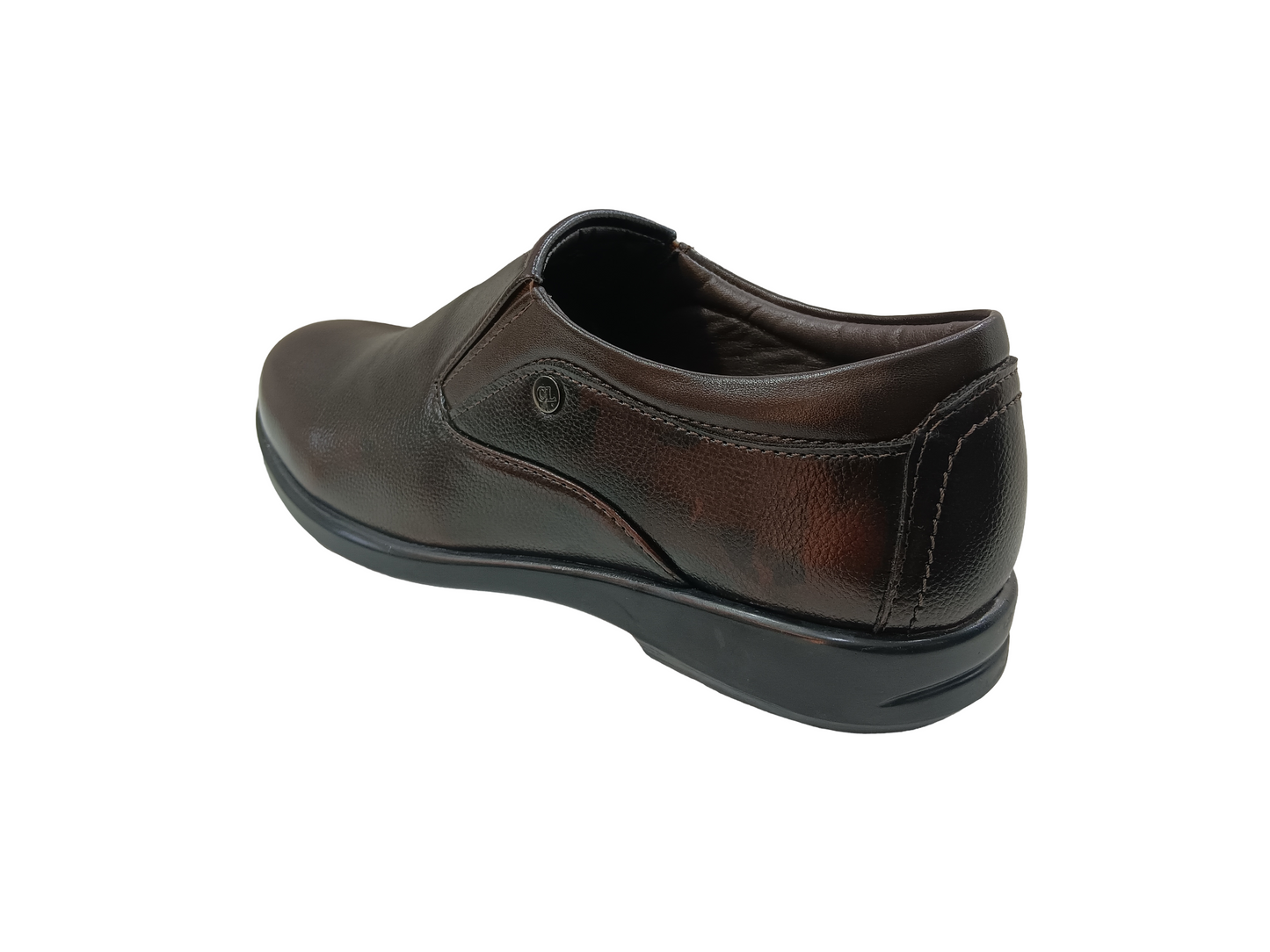 Men's Dual Tone Soft Formal Shoe