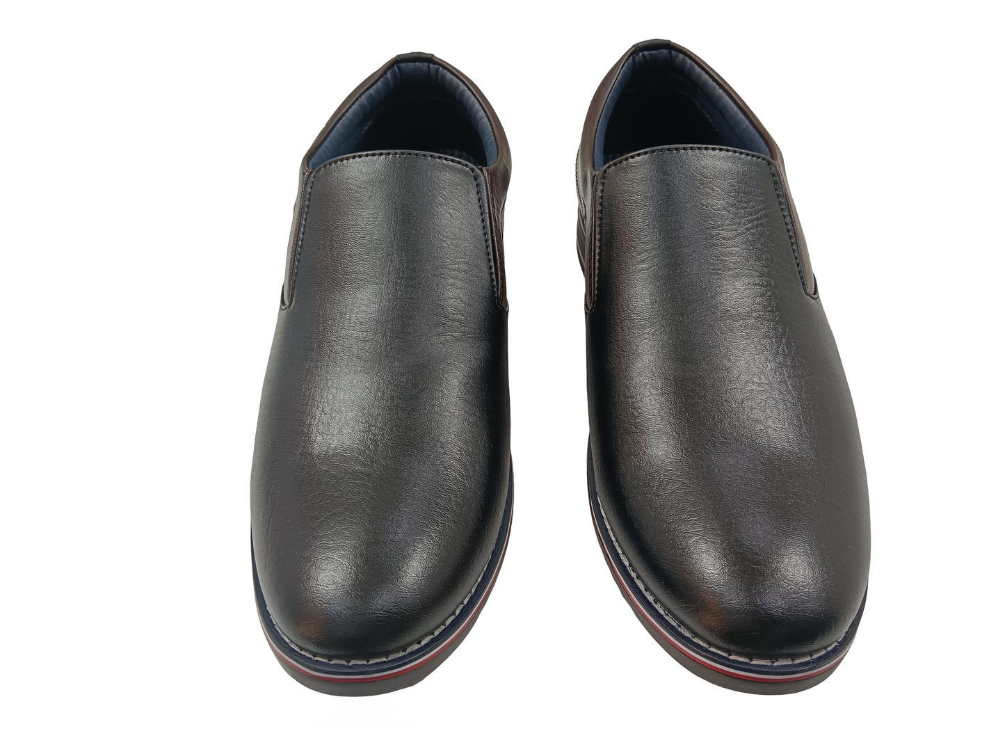 Men's Ortho Soft Formal Shoes