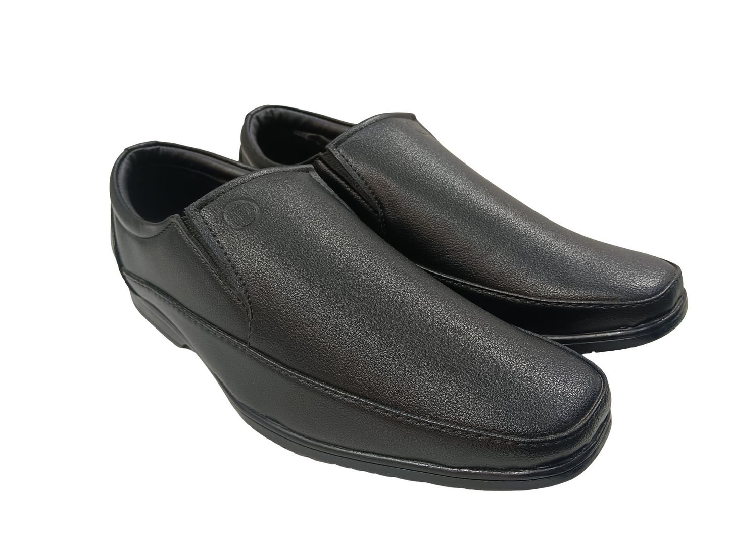 Men's Ortho Soft Formal Shoes
