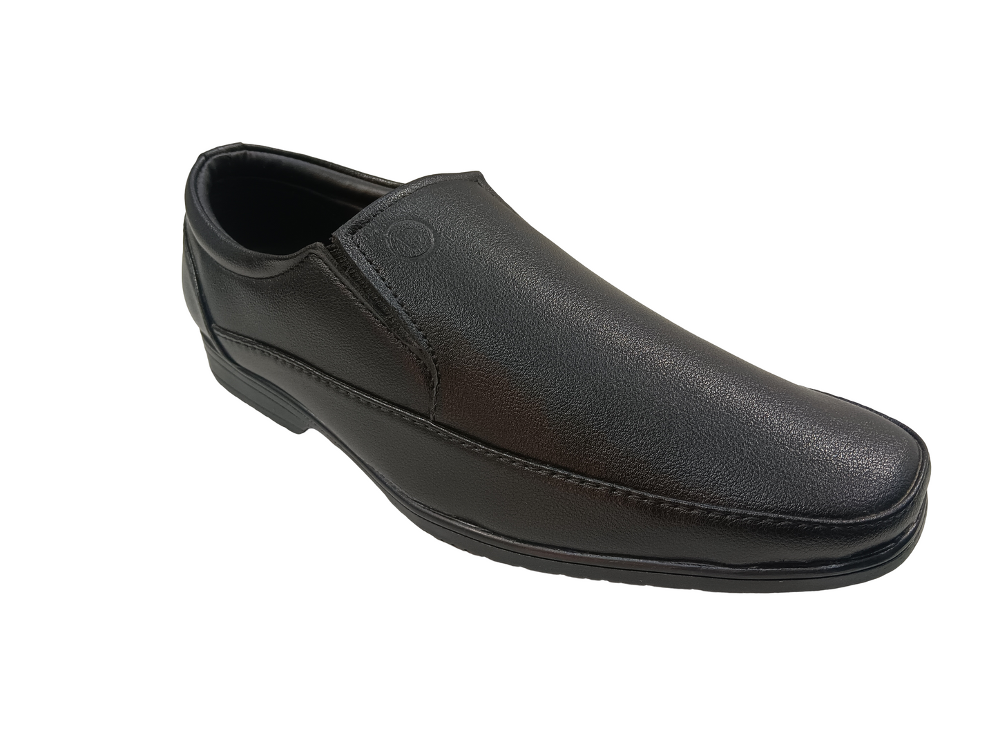 Men's Ortho Soft Formal Shoes