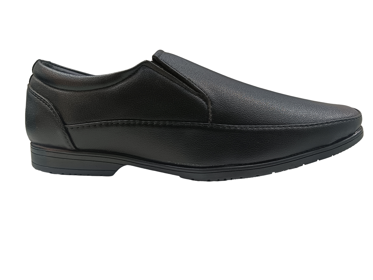 Men's Ortho Soft Formal Shoes