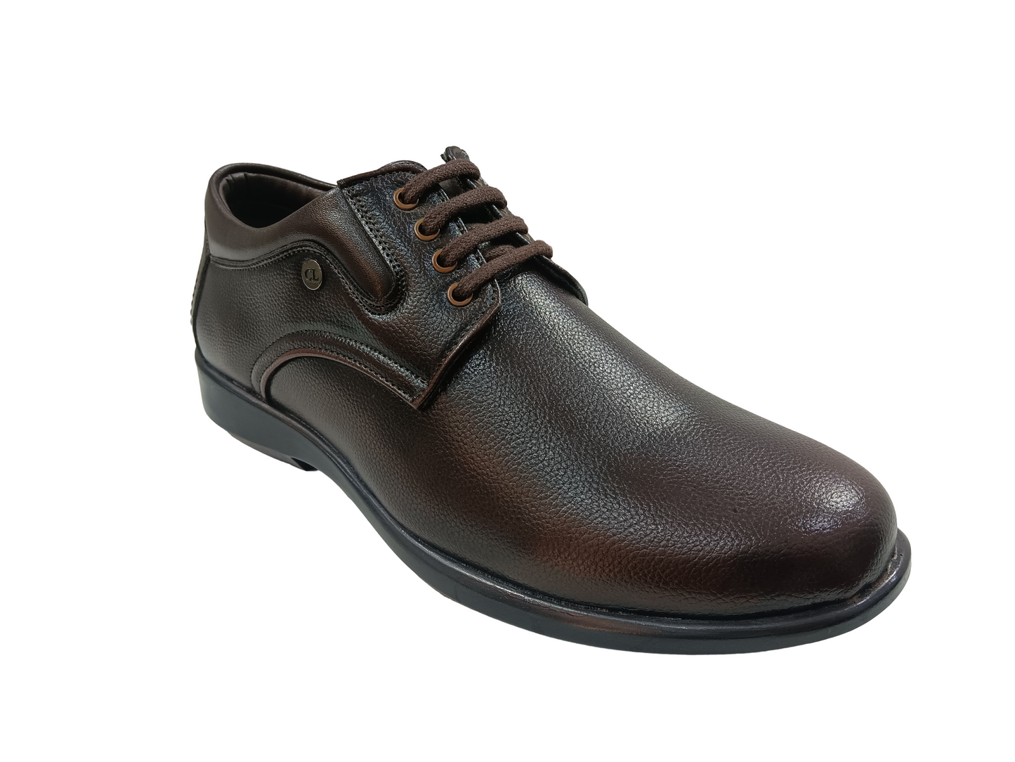 Men's Brown Thread Shoes