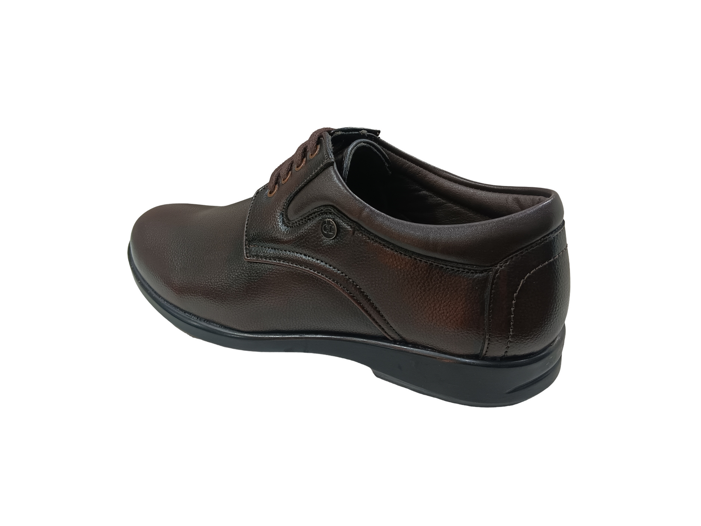 Men's Brown Thread Shoes