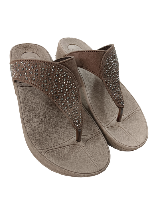 Women's Fancy Soft Aerosoft Chappal