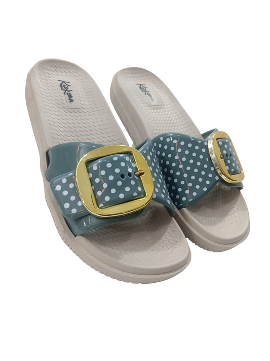 Women's Soft Slipper Open Toe
