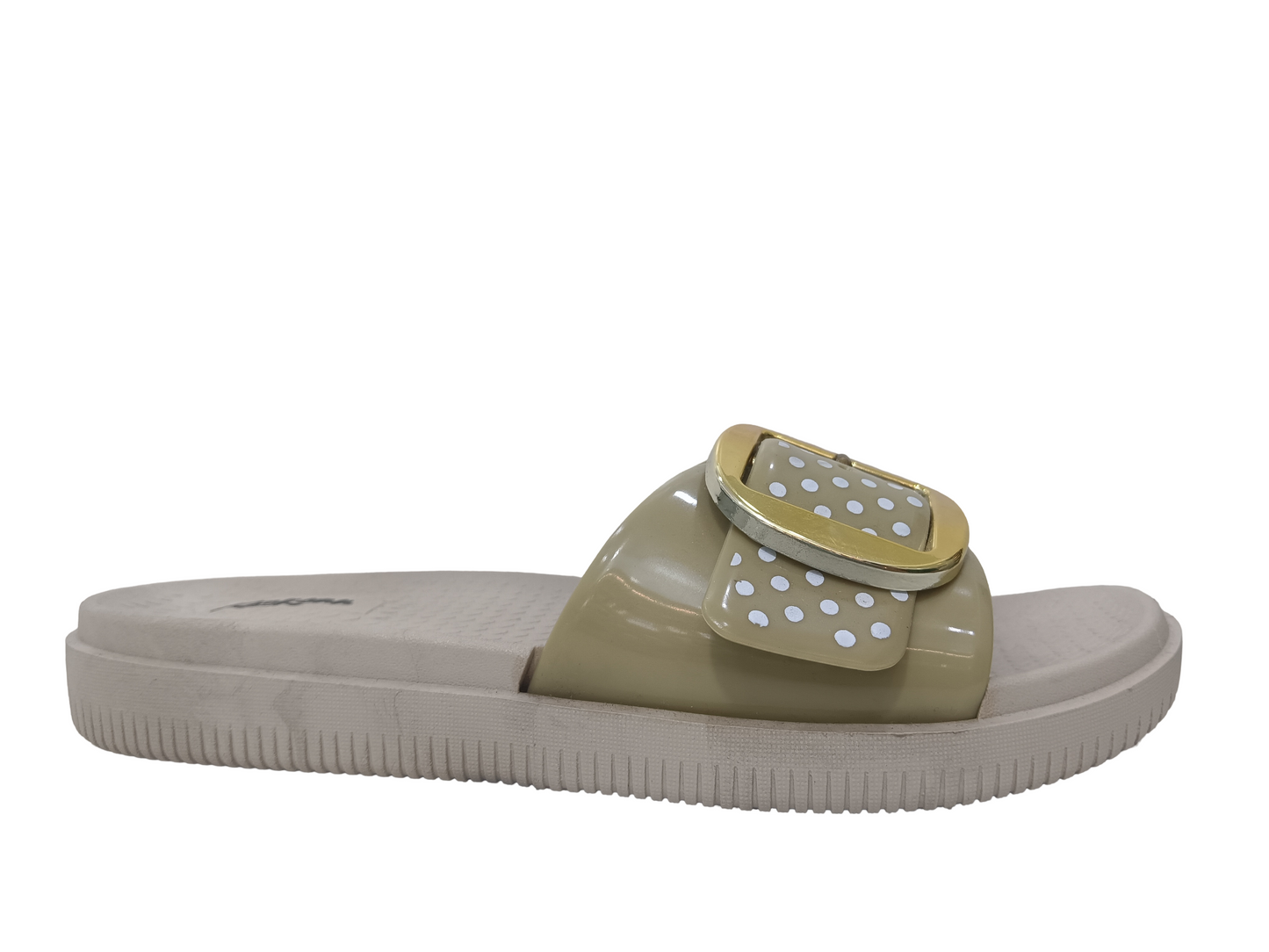 Women's Super Soft SeaGreen Slipper