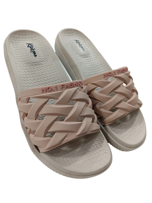 Women's Soft Sole Slipper Opentoe