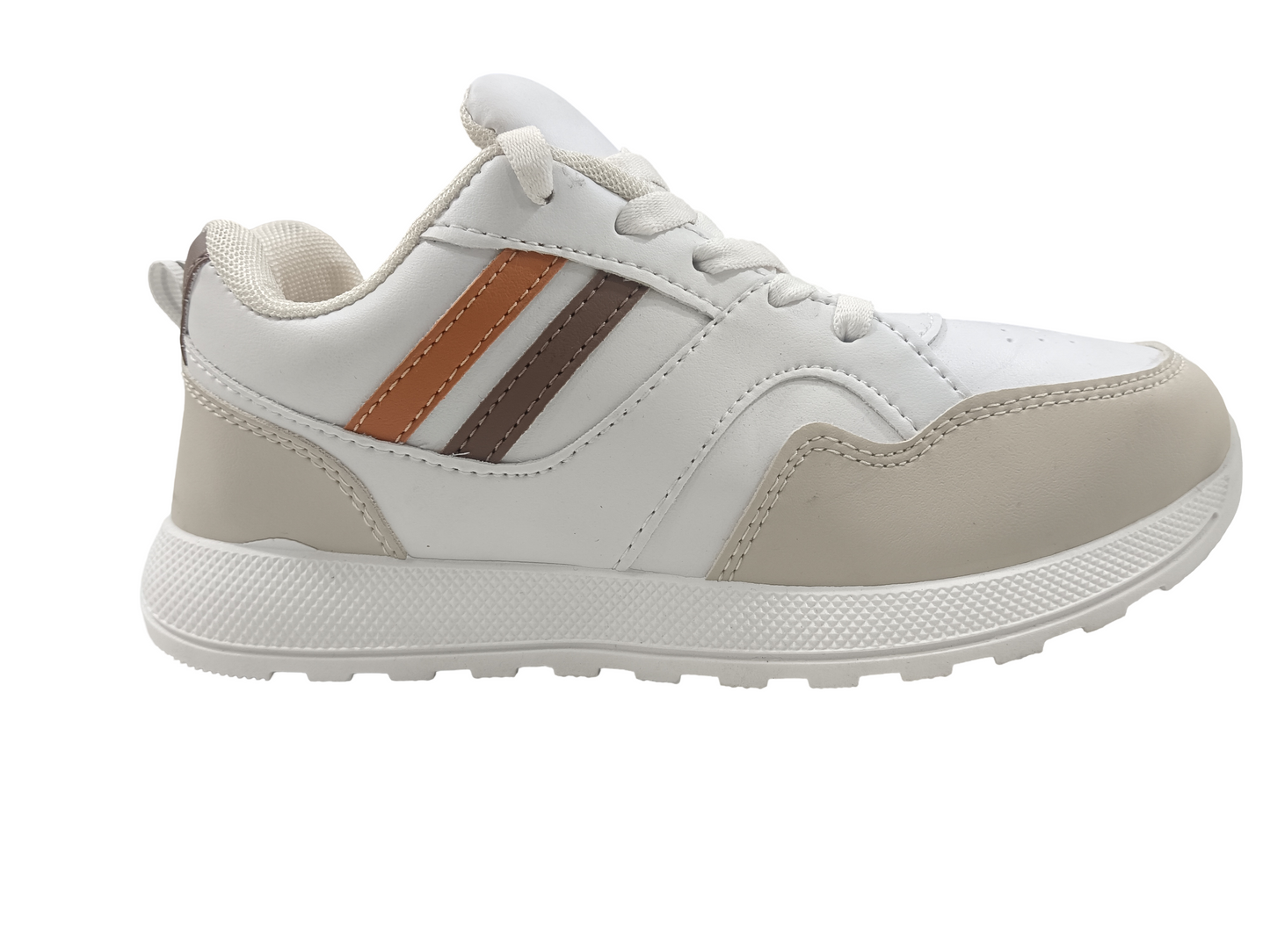 Women's Sneaker White/Cream