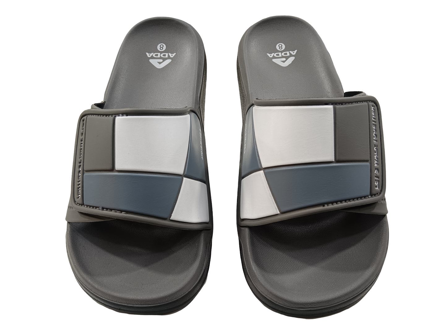 Mens Adda Flip Flops