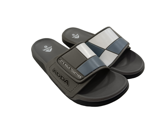 Mens Adda Flip Flops