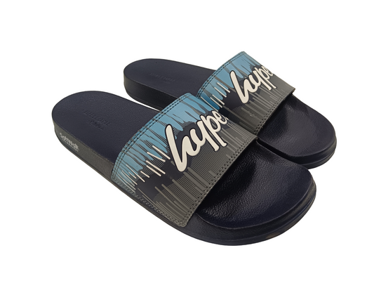 Mens Fancy Soft Flip Flops