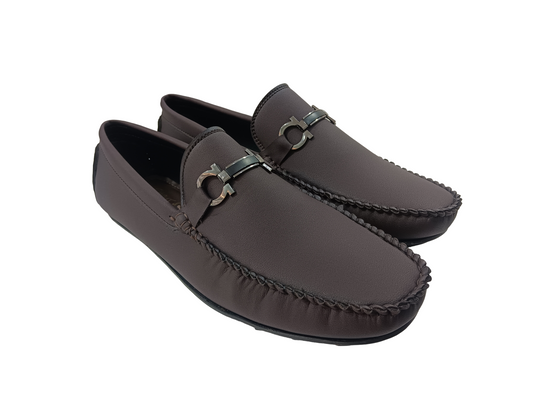 Men's Traditional Soft Loafers