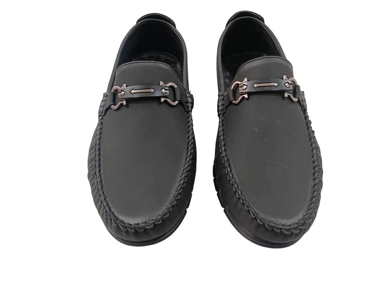 Men's Traditional Soft Loafers