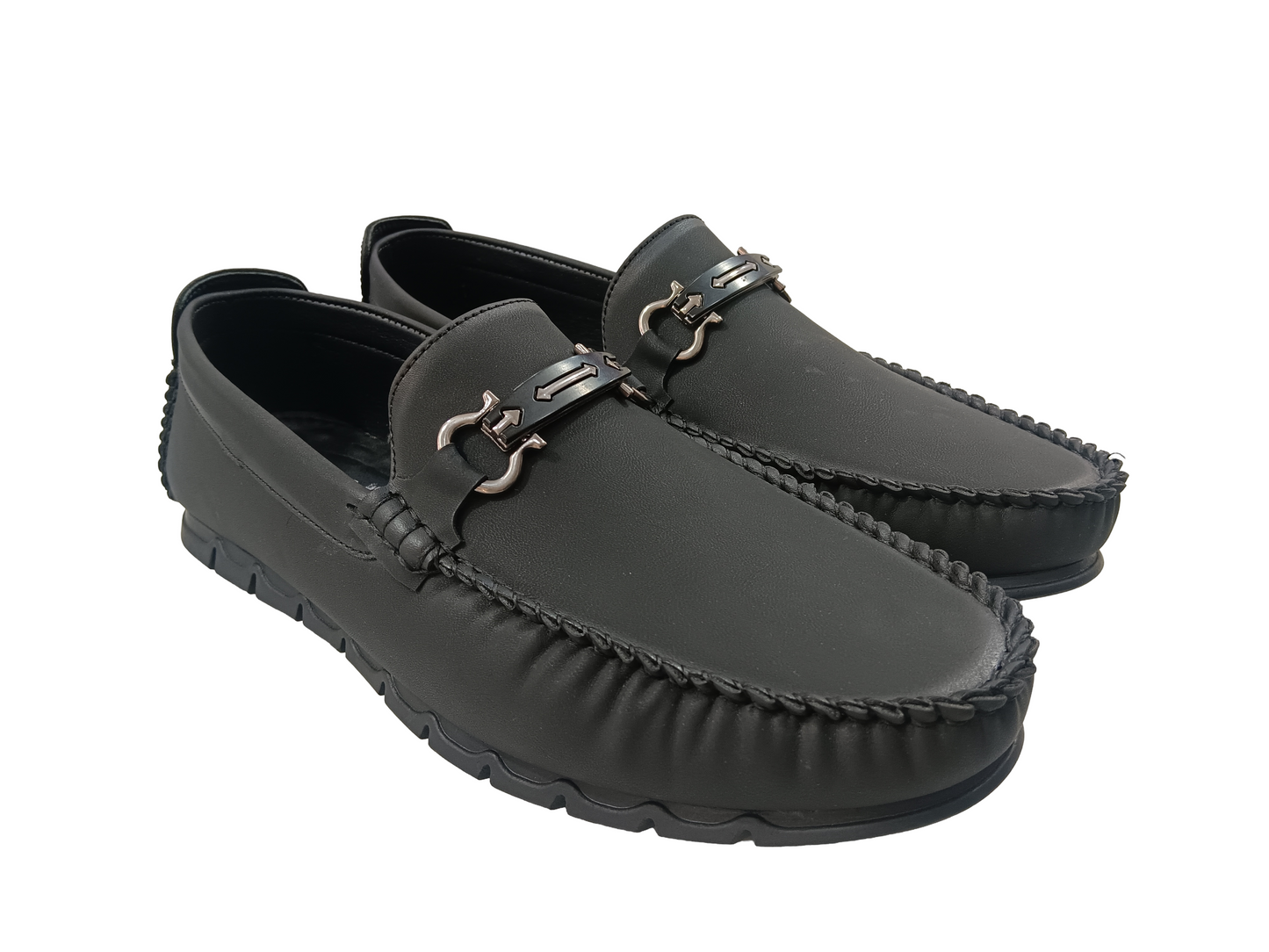 Men's Traditional Soft Loafers