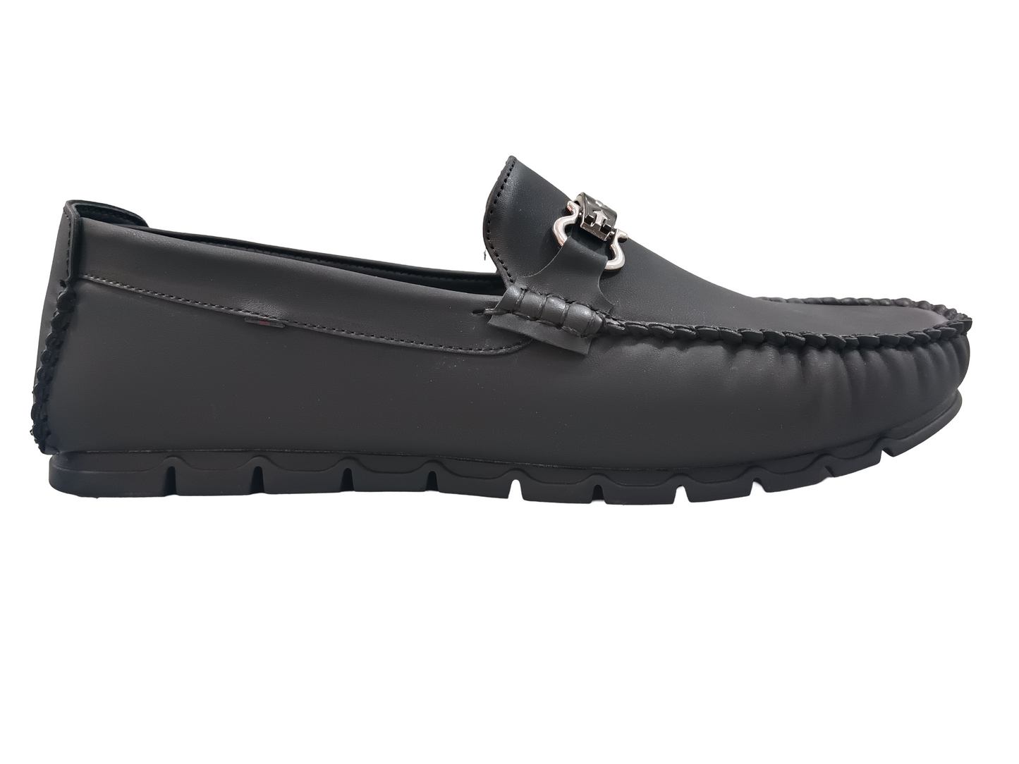 Men's Traditional Soft Loafers