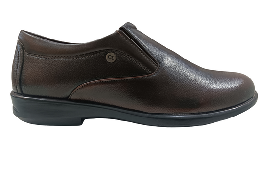 Men's Dual Tone Soft Formal Shoe