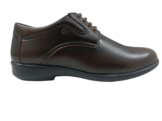 Men's Brown Thread Shoes