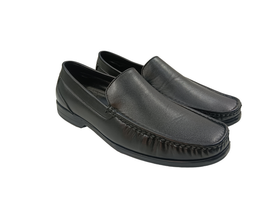 Men's Black Loafer